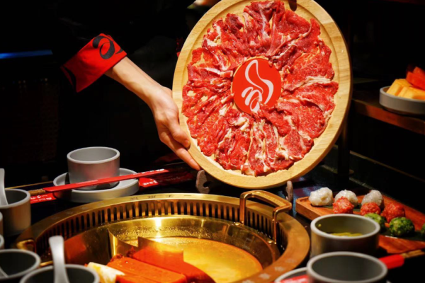 重庆刘一手火锅加盟