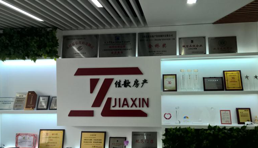 佳歆房产加盟