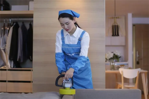 百焕家政