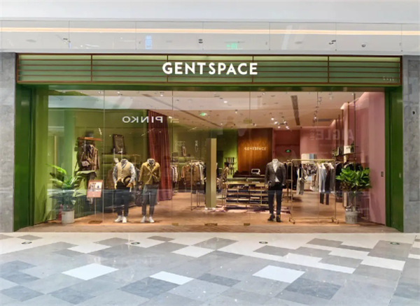 GENTSPACE男装