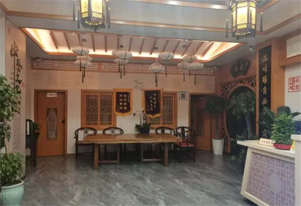 承朴堂中医加盟