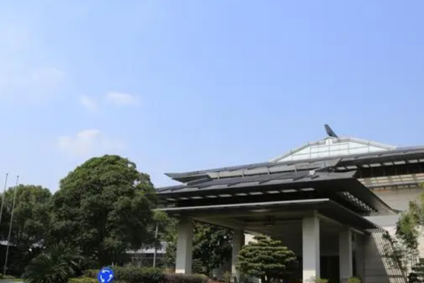 东郊宾馆