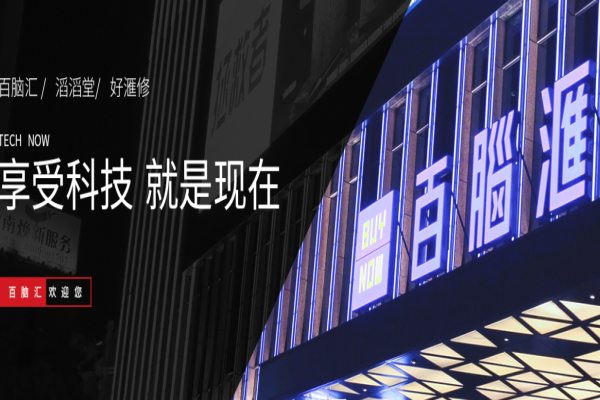 百脑汇