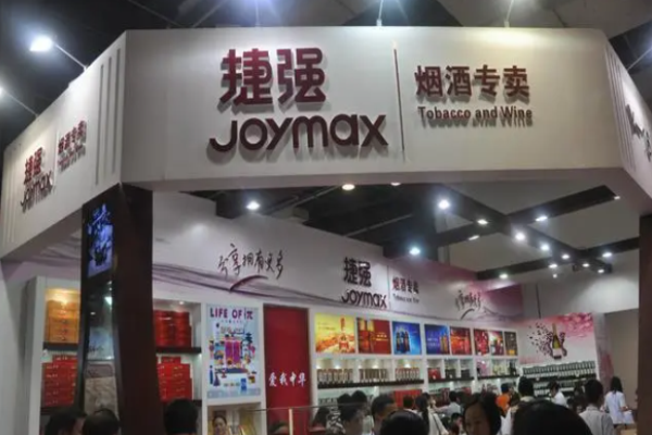 捷强连锁