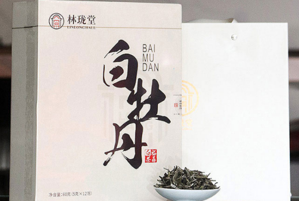 林珑堂茶叶加盟