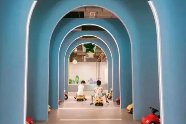 超想力亲子乐园