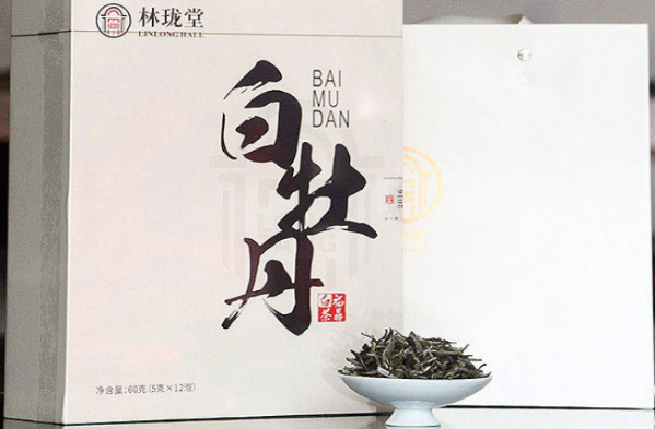 林珑堂茶叶加盟