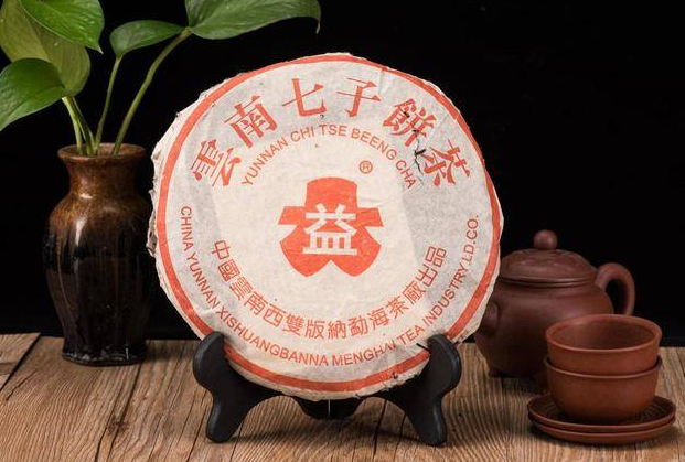 大益茶业加盟
