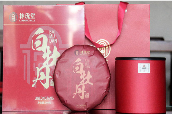 林珑堂茶叶加盟