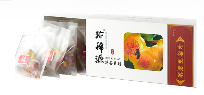 珍稀源医药