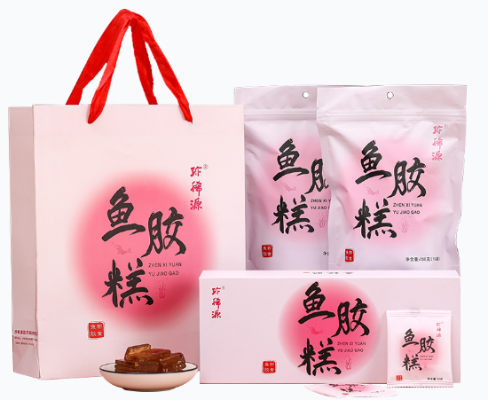 珍稀源医药