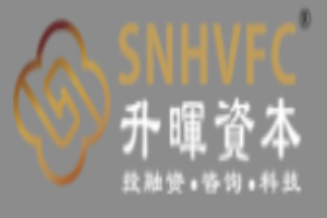 升晖资本加盟