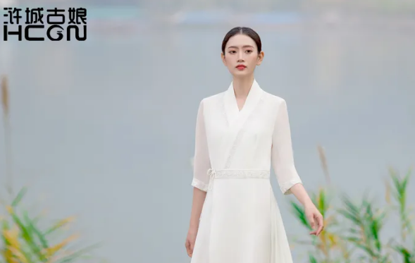 浒城古娘女装