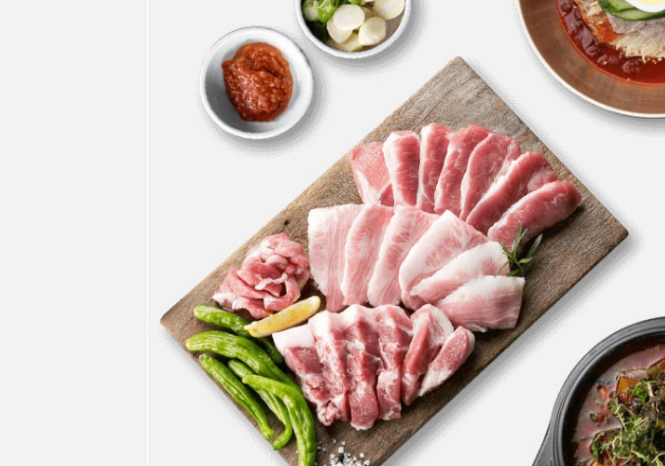 万彬食堂承包