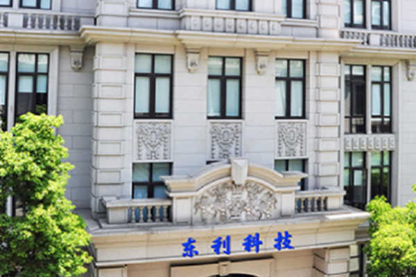 东利科技加盟