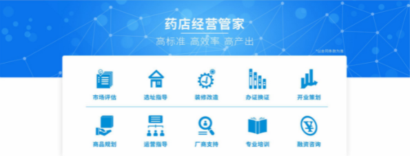 老百姓药房