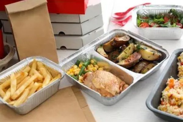 丰食外卖加盟