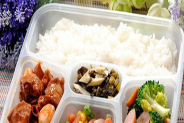 丰食外卖加盟