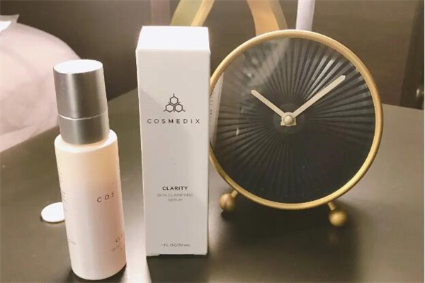 科斯美蒂加盟