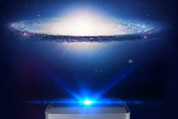 巨享网络科技