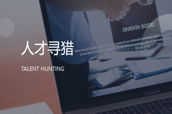伯星人力资源加盟