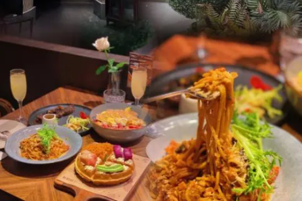 mr willis意式简餐