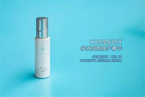 科斯美蒂加盟