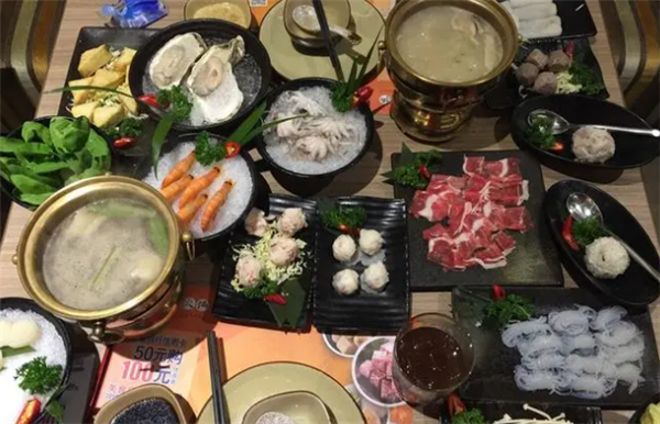 小辉哥火锅加盟