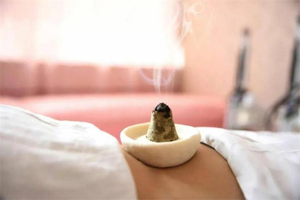 皓月灸疗
