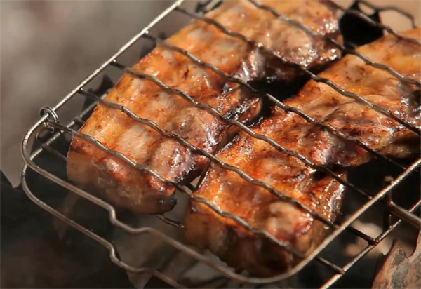 穆谊府烤肉加盟