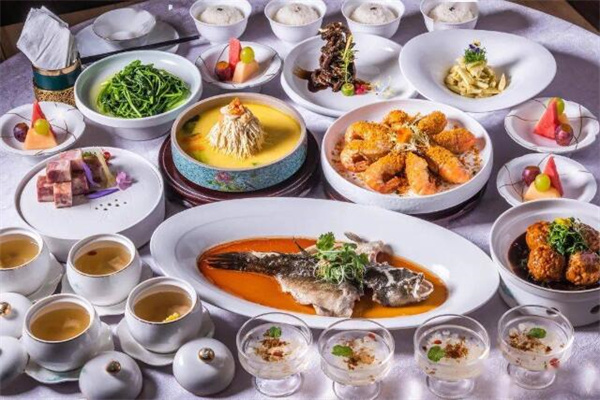 打酱油国民饭堂