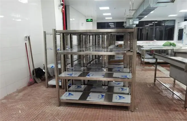 安继行餐饮设备批发加盟