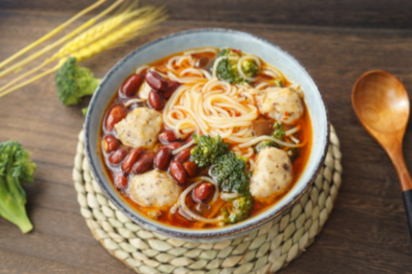 诚邦美食家加盟
