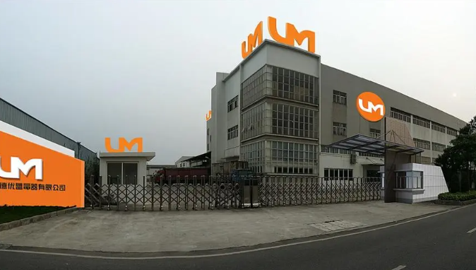 优盟厨卫电器加盟