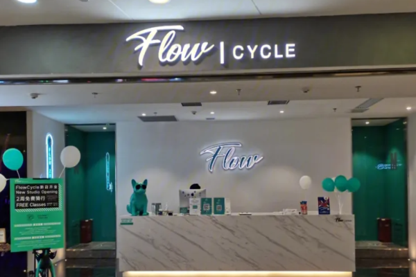 FlowCycle