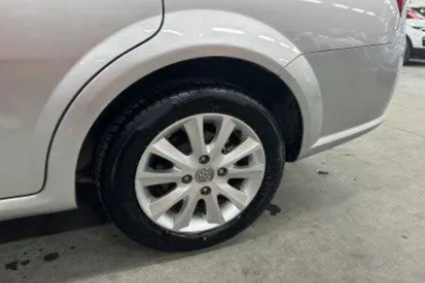 米优汽车