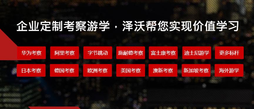 泽沃国际