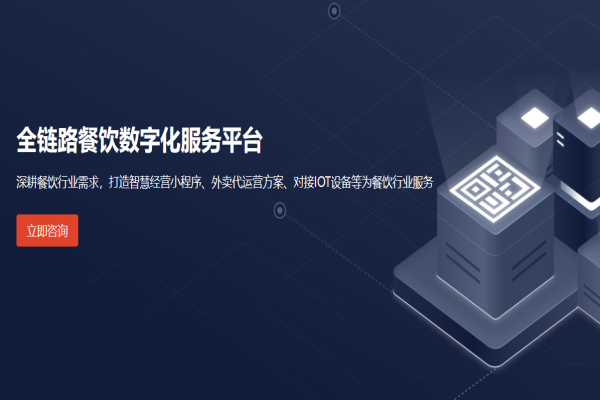 火码科技