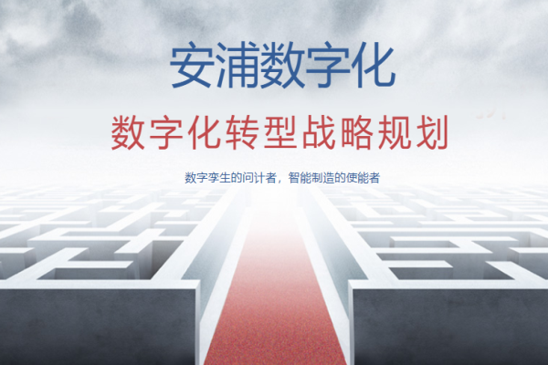 安浦信息