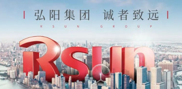 弘阳地产