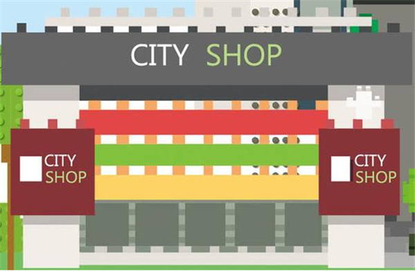 cityshop城市超市
