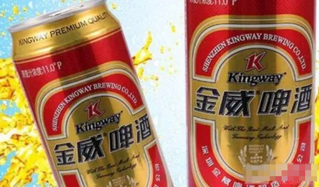 金威啤酒加盟