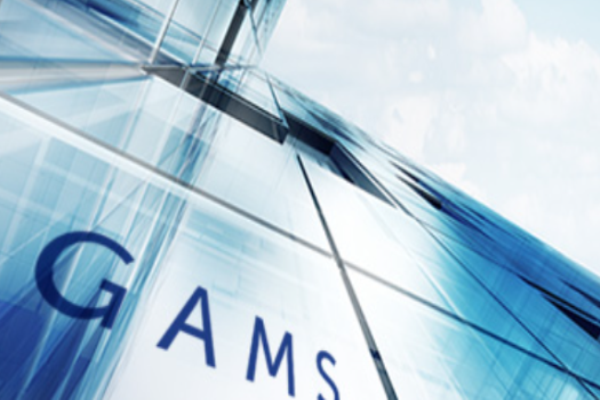 GAMS