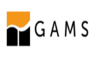 GAMS加盟