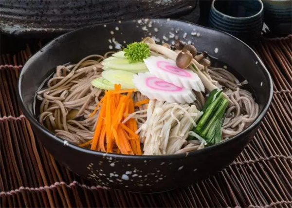 稻田屋乌冬面