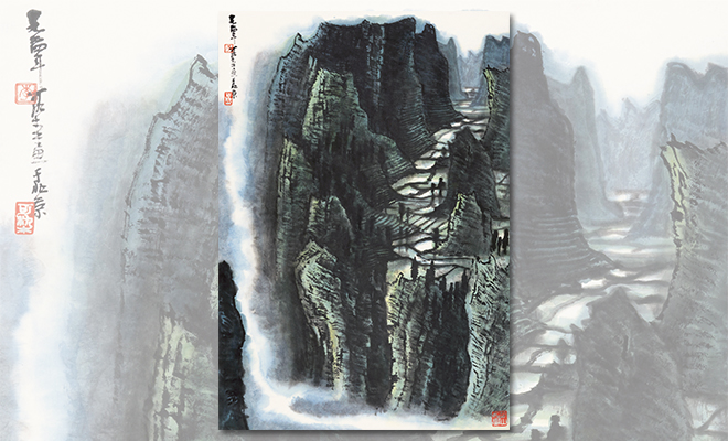 敬华拍卖
