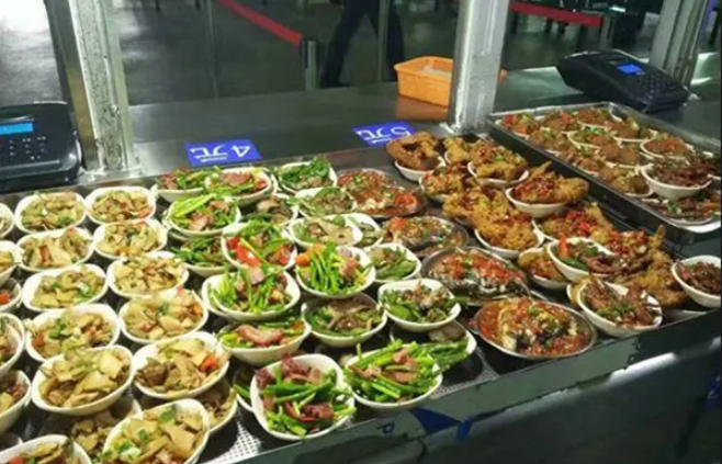 森众食堂承包加盟