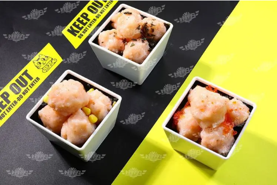 好好丸虾滑加盟