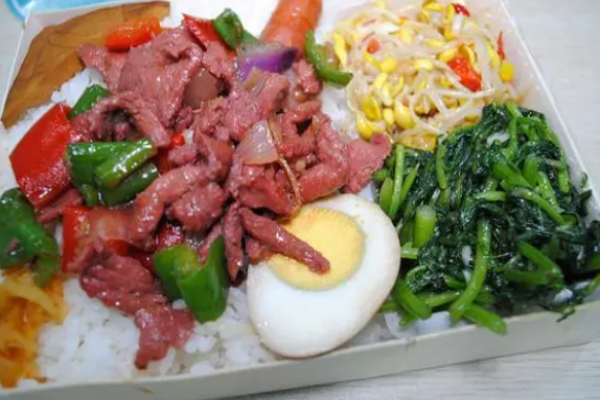 马有布牛肉面加盟