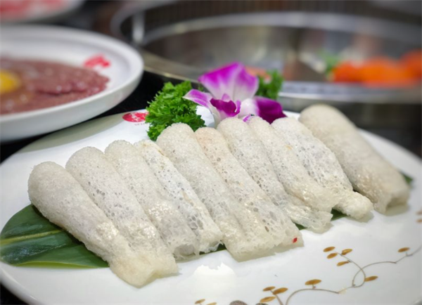 虾有料虾滑铺子